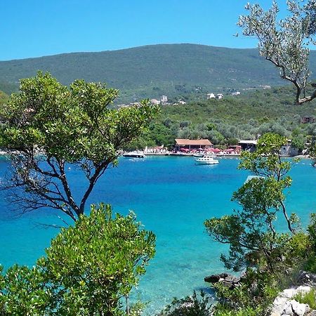 Villa Soleada Herceg Novi Exterior foto