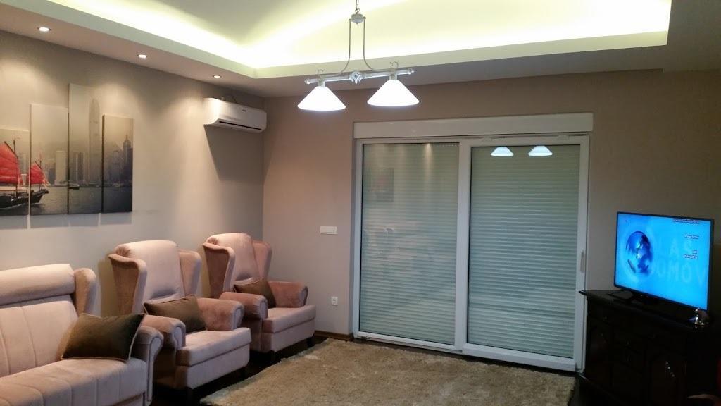 Villa Soleada Herceg Novi Cameră foto