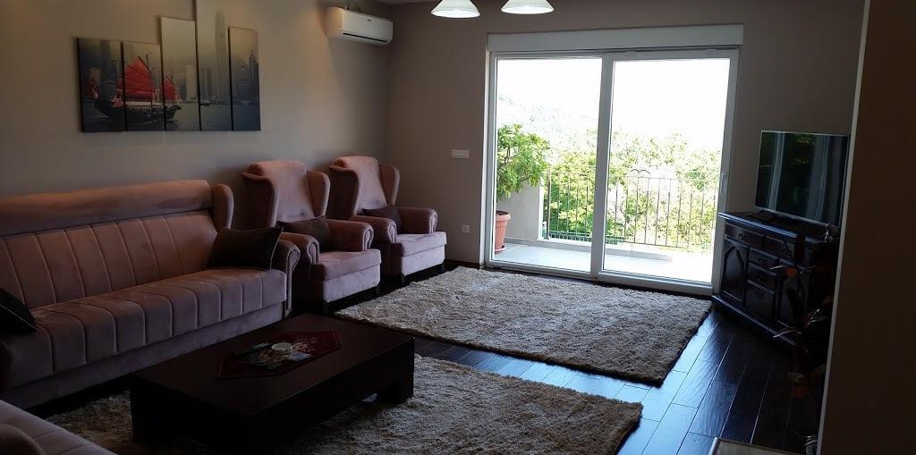 Villa Soleada Herceg Novi Cameră foto