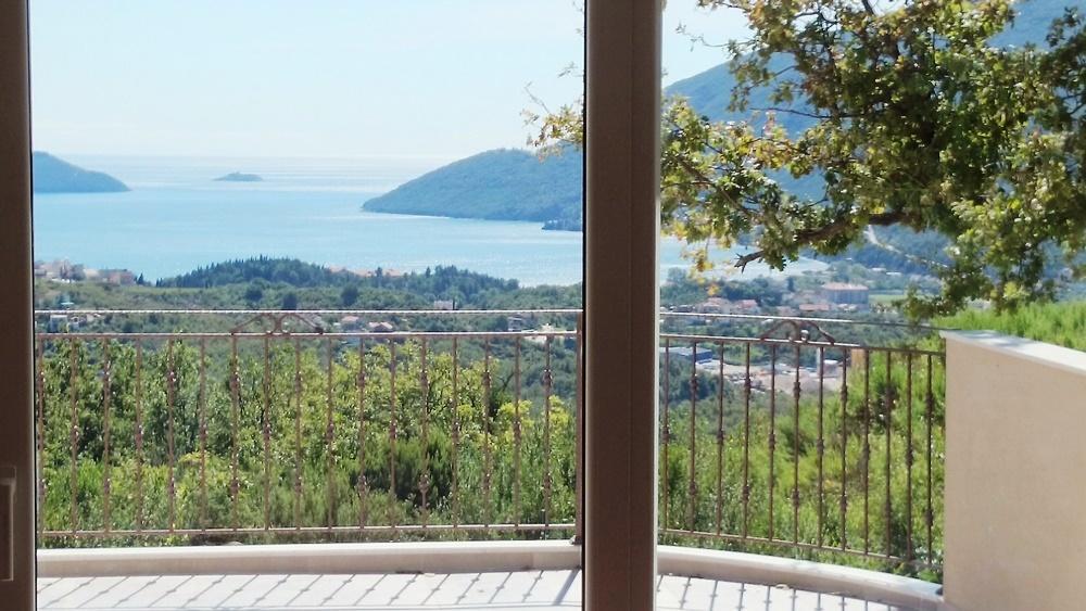 Villa Soleada Herceg Novi Cameră foto