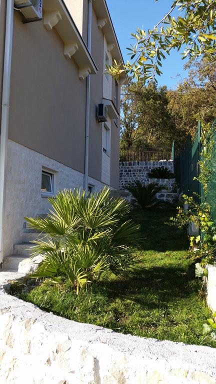 Villa Soleada Herceg Novi Cameră foto