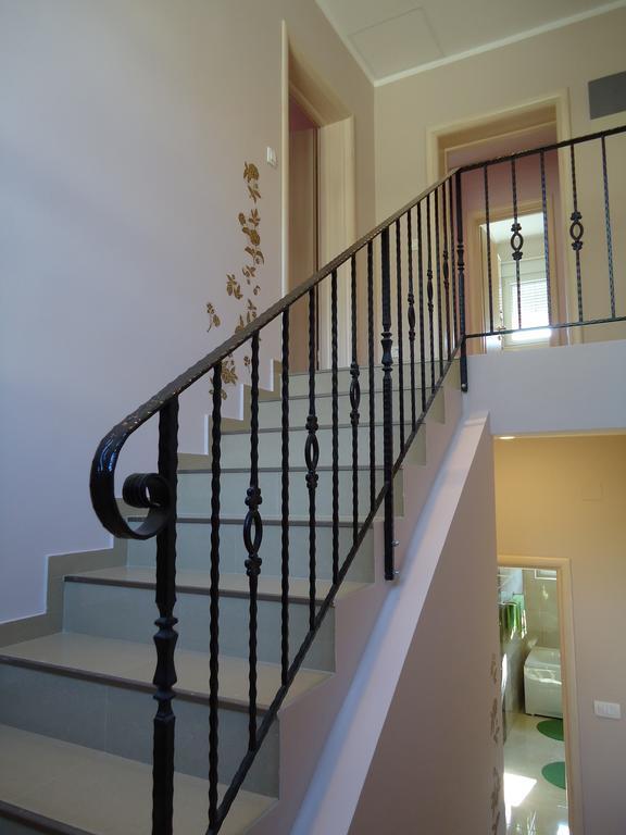 Villa Soleada Herceg Novi Cameră foto