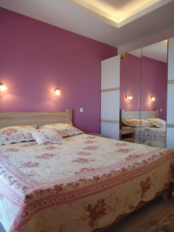 Villa Soleada Herceg Novi Cameră foto