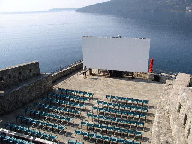 Villa Soleada Herceg Novi Exterior foto