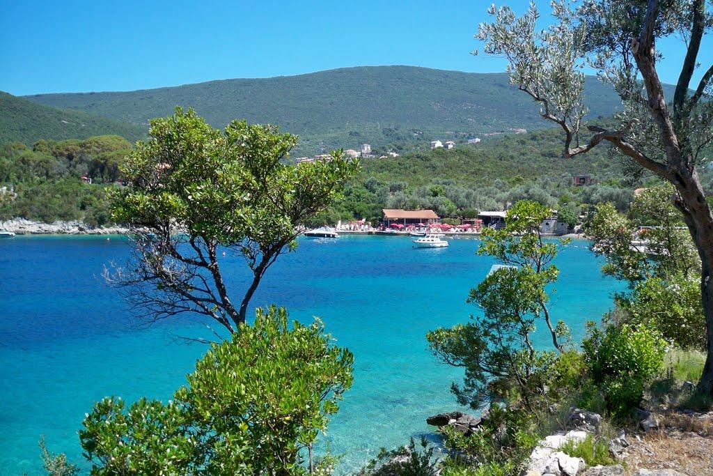 Villa Soleada Herceg Novi Exterior foto