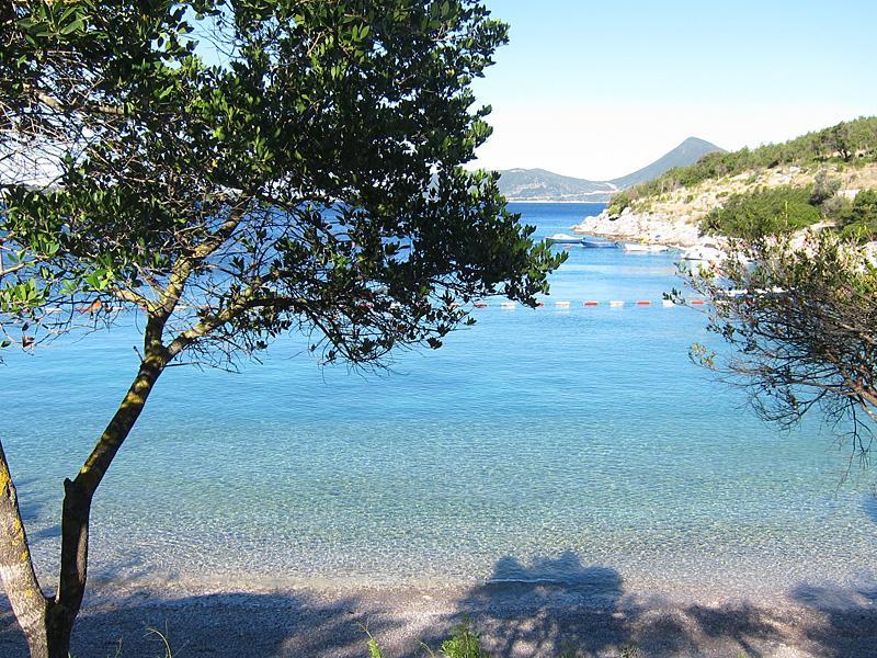 Villa Soleada Herceg Novi Exterior foto